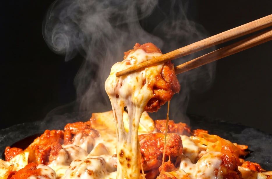 韓食首都：韓国料理のオンラインストア