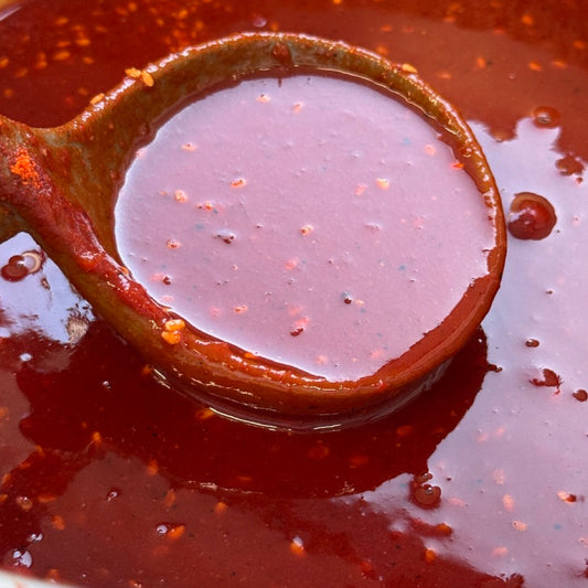 韓国本場の味をために