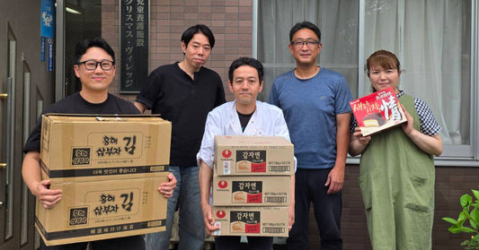 児童保護施設ボランティア
