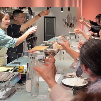 2026 TOKYO 韓食 POP-UP 6月28日(日) 17〜20時